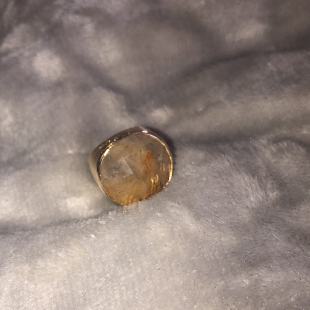 Statement ring - Picture 5 of 7